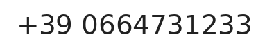 Telefono ufficio