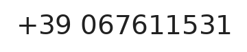 Telefono ufficio
