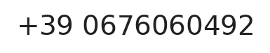 Telefono ufficio