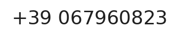 Telefono ufficio