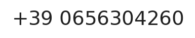 Telefono ufficio