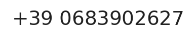 Telefono ufficio