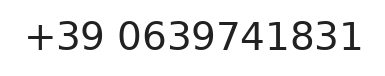 Telefono ufficio