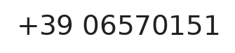 Telefono ufficio