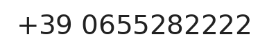 Telefono ufficio