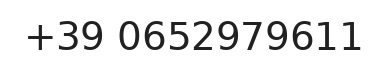 Telefono ufficio