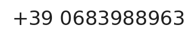 Telefono ufficio