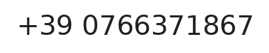 Telefono ufficio