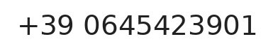 Telefono ufficio