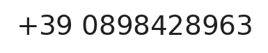 Telefono ufficio