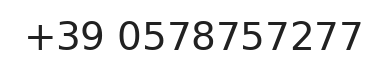 Telefono ufficio