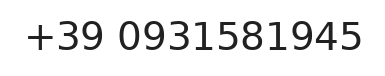 Telefono ufficio
