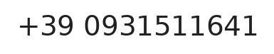 Telefono ufficio
