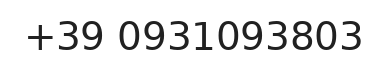 Telefono ufficio