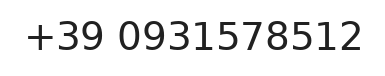 Telefono ufficio