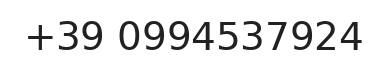 Telefono ufficio