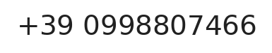 Telefono ufficio