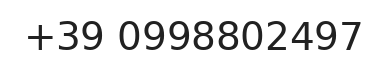 Telefono ufficio