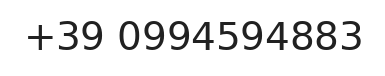 Telefono ufficio
