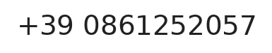 Telefono ufficio