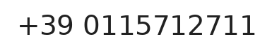 Telefono ufficio