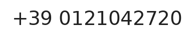 Telefono ufficio