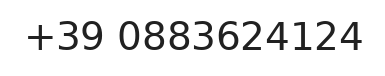 Telefono ufficio