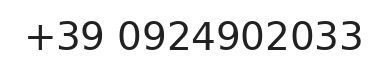 Telefono ufficio
