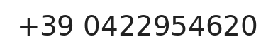 Telefono ufficio