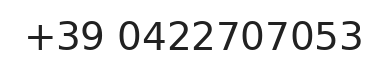 Telefono ufficio