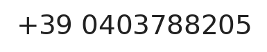 Telefono ufficio