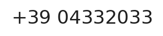 Telefono ufficio