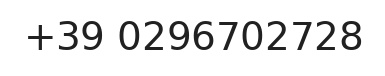 Telefono ufficio
