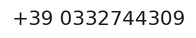 Telefono ufficio