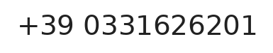 Telefono ufficio