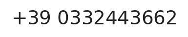 Telefono ufficio