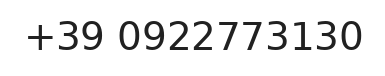 Telefono ufficio