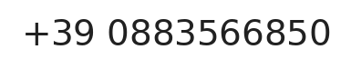 Telefono ufficio