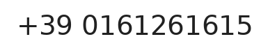 Telefono ufficio