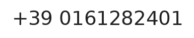 Telefono ufficio