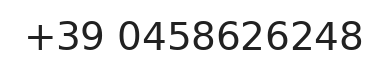 Telefono ufficio