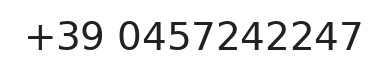 Telefono ufficio