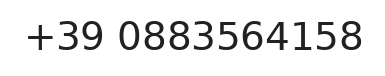 Telefono ufficio