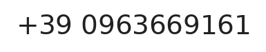 Telefono ufficio