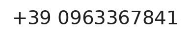Telefono ufficio