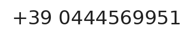 Telefono ufficio