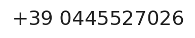 Telefono ufficio