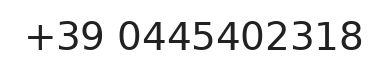 Telefono ufficio