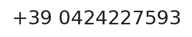 Telefono ufficio