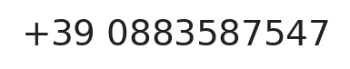 Telefono ufficio